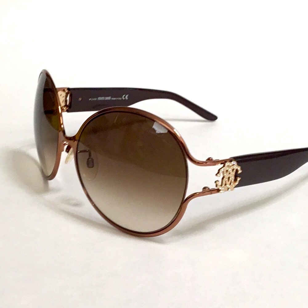 New Roberto Cavalli Sunglasses